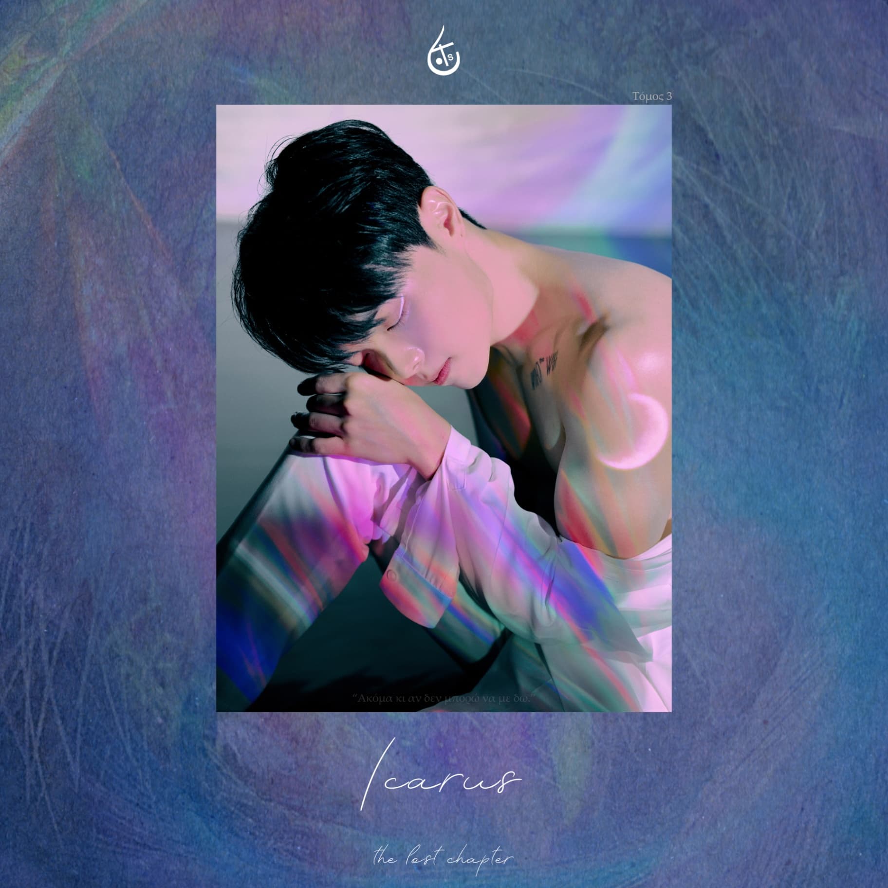 LotUs Vol.3 `Icarus : the lost chapter`